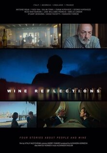 Wine Reflections