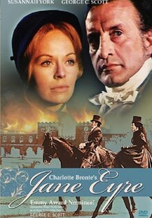 Jane Eyre