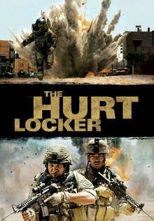 The Hurt Locker