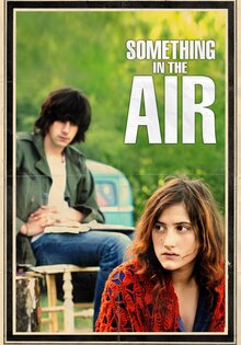 Something in the Air