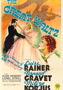 The Great Waltz