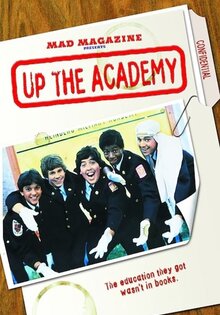Up the Academy