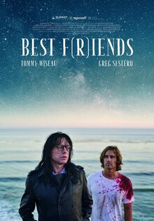 Best F(r)iends: Volume One