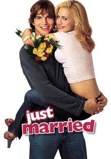 Just Married