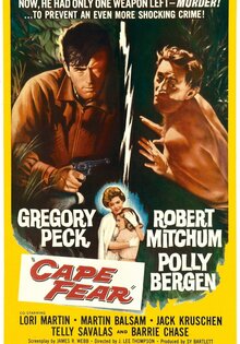 Cape Fear