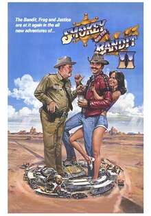 Smokey and the Bandit II
