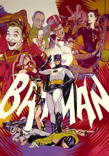 Batman