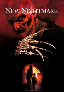 Wes Craven's New Nightmare