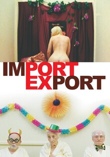 Import/Export