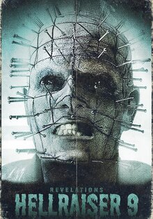 Hellraiser: Revelations