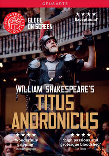Titus Andronicus