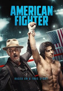 American Fighter