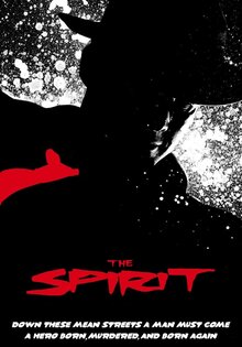 The Spirit