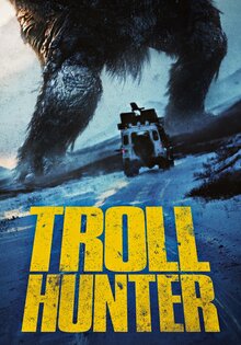 Trollhunter