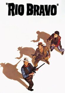Rio Bravo