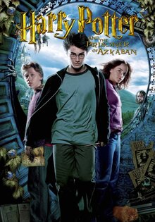 Harry Potter and the Prisoner of Azkaban