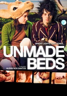 Unmade Beds