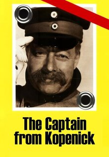 The Captain from Köpenick