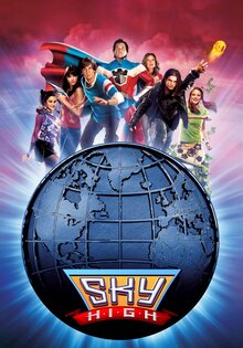 Sky High