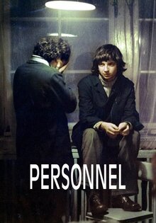 Personnel