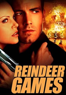 Reindeer Games