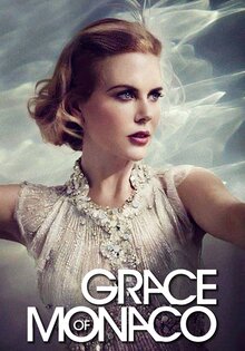 Grace of Monaco