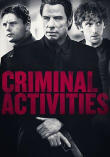 Criminal Activities