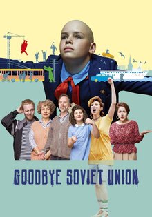 Goodbye Soviet Union