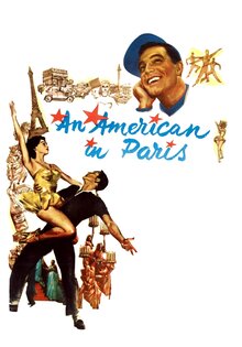 An American in Paris