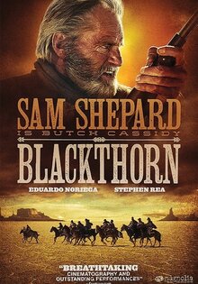 Blackthorn