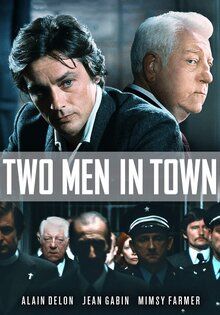 Two Men in Town