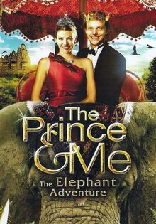 The Prince & Me: The Elephant Adventure