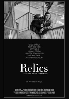 Relics