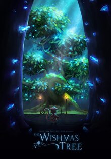The Wishmas Tree