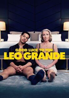 Good Luck to You, Leo Grande