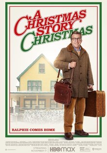A Christmas Story Christmas