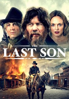 The Last Son