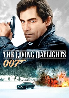 The Living Daylights