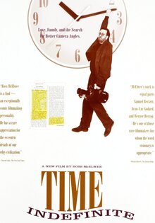 Time Indefinite