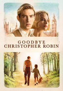 Goodbye Christopher Robin