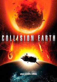Collision Earth