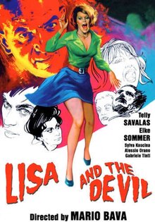 Lisa and the Devil
