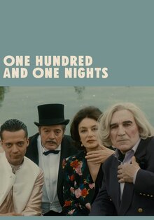 One Hundred and One Nights