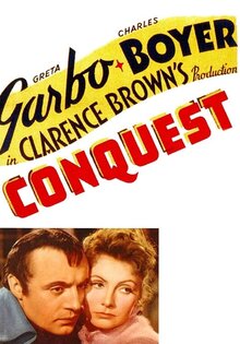 Conquest