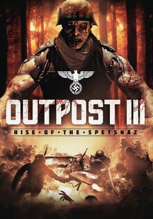 Outpost: Rise of the Spetsnaz