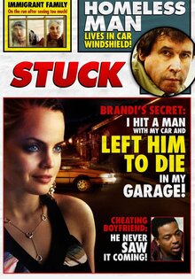 Stuck