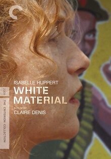 White Material