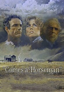 Comes a Horseman