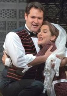 Le Nozze di Figaro