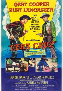 Vera Cruz